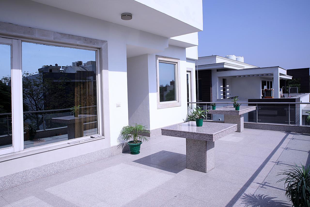 Inde Hotel Vista Woods Huda City Centre, Gurgaon Dış mekan fotoğraf