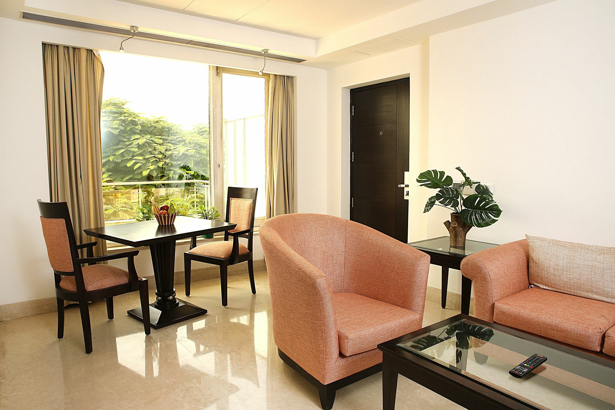 Inde Hotel Vista Woods Huda City Centre, Gurgaon Dış mekan fotoğraf