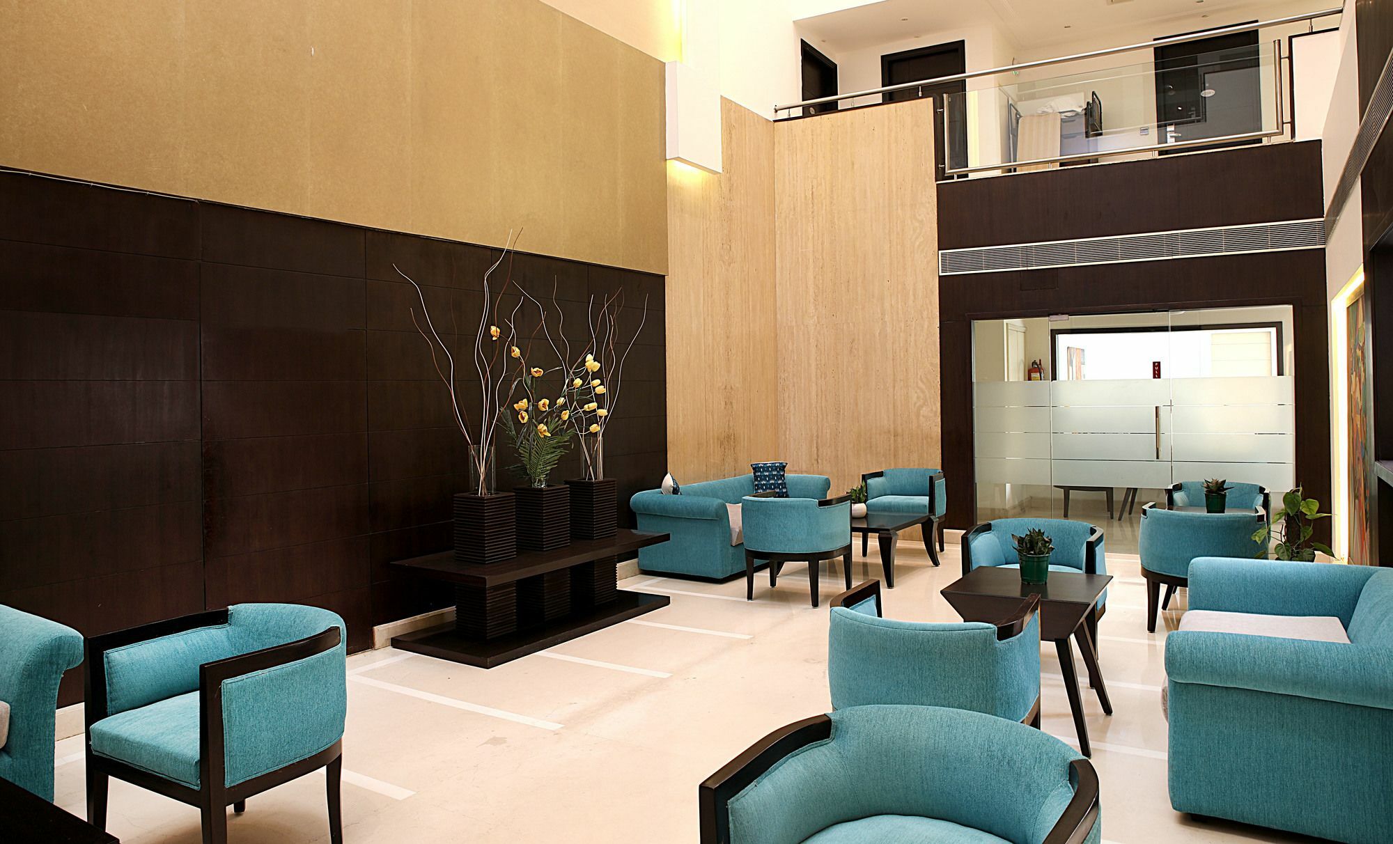 Inde Hotel Vista Woods Huda City Centre, Gurgaon Dış mekan fotoğraf