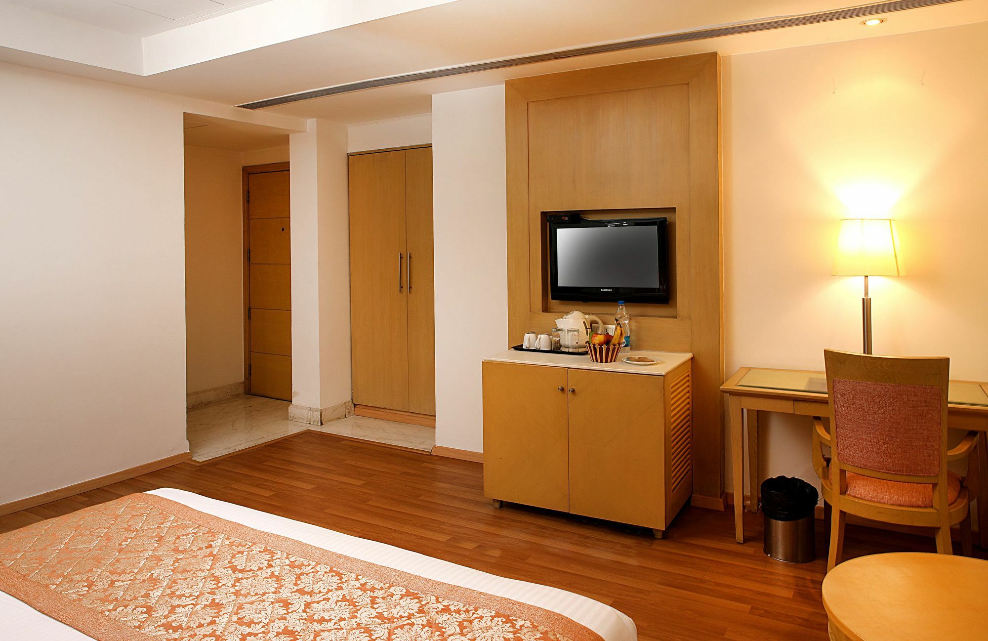 Inde Hotel Vista Woods Huda City Centre, Gurgaon Dış mekan fotoğraf